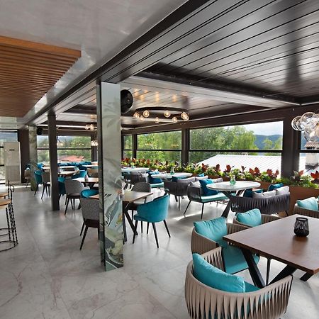 Villa Euphoria Ridovo Exterior photo